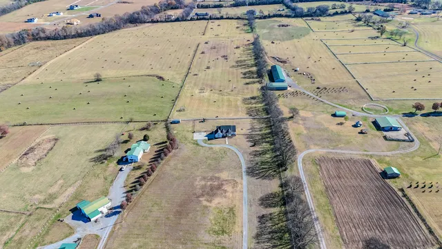 $639,900 | 776 Rock Springs Road, Castalian Springs, TN 37031