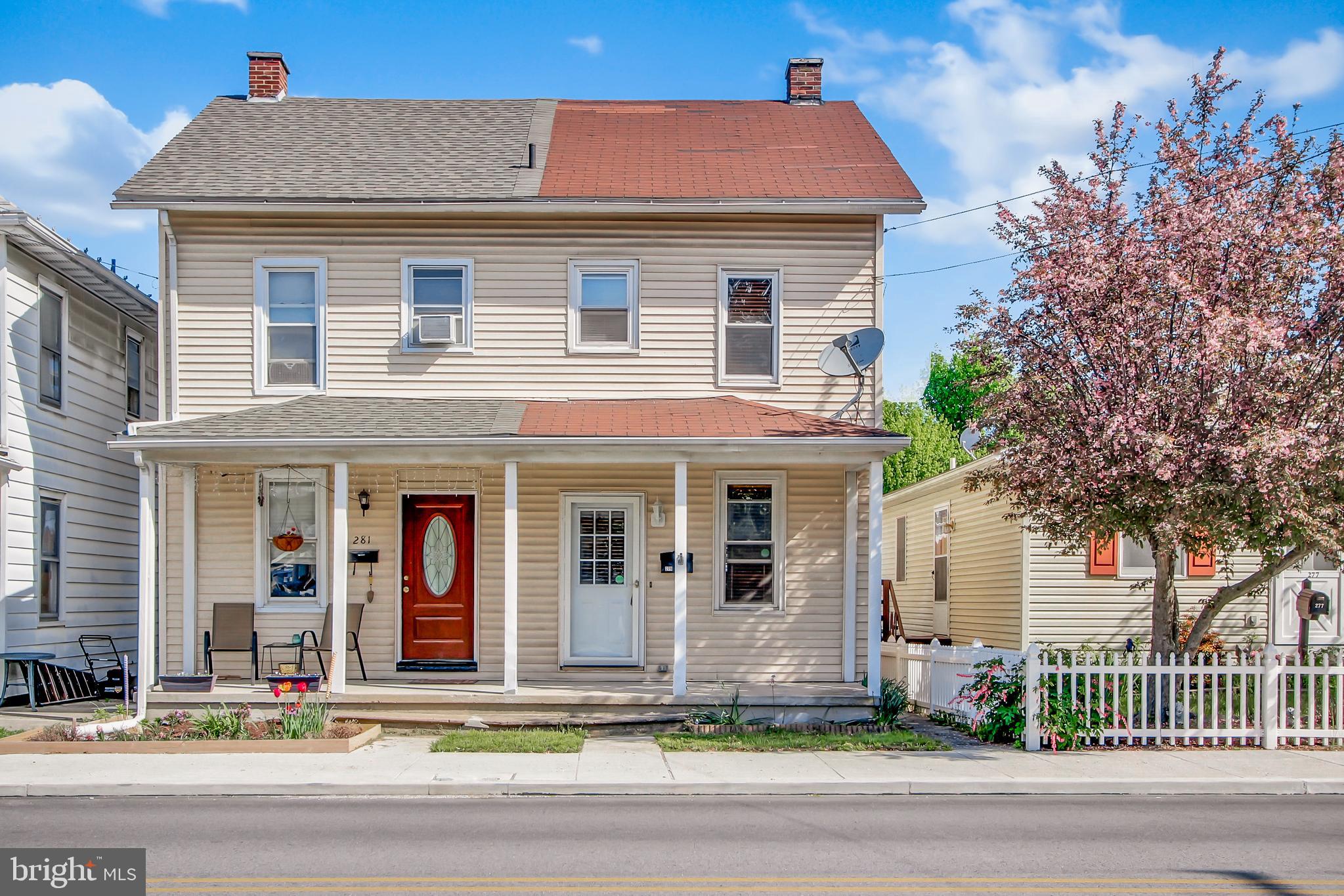 279 3rd Street Hanover, PA 17331 - Photo 1 of 25 Gallery Image 1