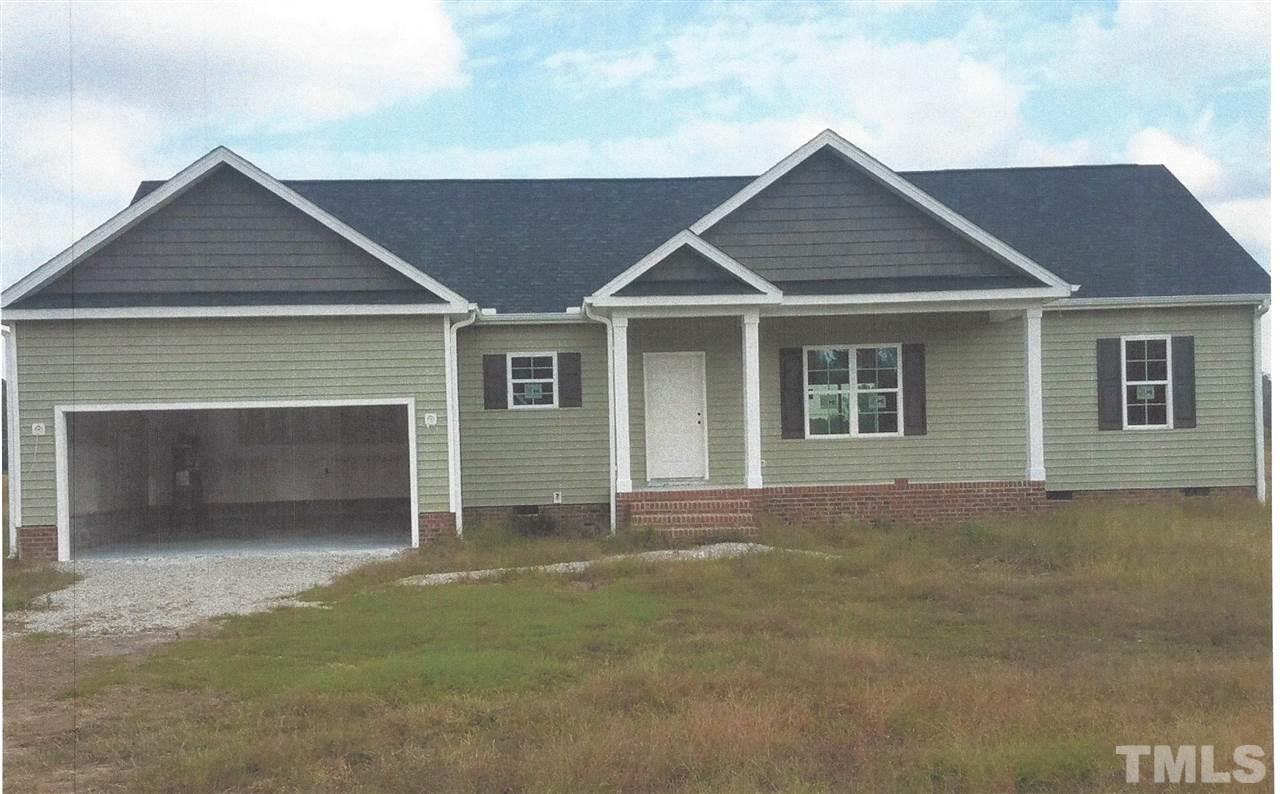 104 Tinney Inn Road Sanford, NC 27332 - Photo 1 of 2 Gallery Image 1