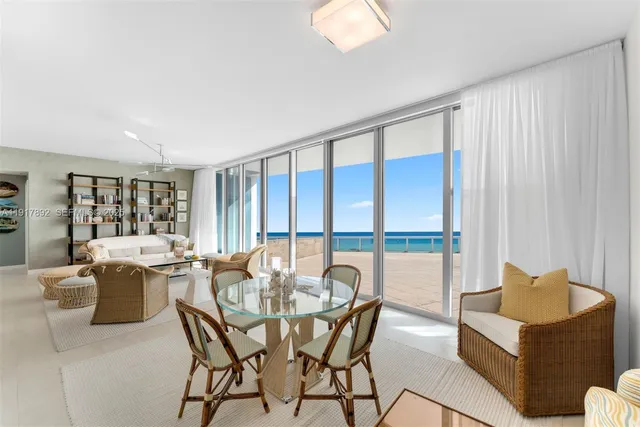 $2,590,000 | 6899 Collins Avenue, Unit 601, Miami Beach, FL 33141