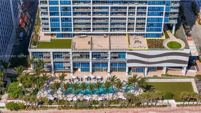 $2,590,000 | 6899 Collins Avenue, Unit 601, Miami Beach, FL 33141