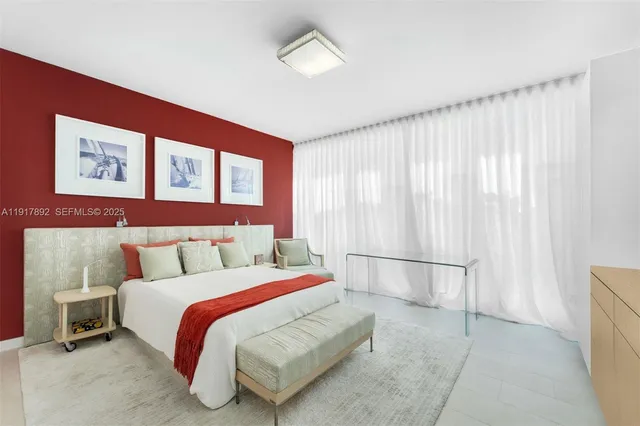 $2,590,000 | 6899 Collins Avenue, Unit 601, Miami Beach, FL 33141