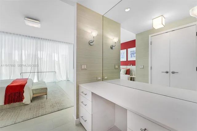 $2,590,000 | 6899 Collins Avenue, Unit 601, Miami Beach, FL 33141