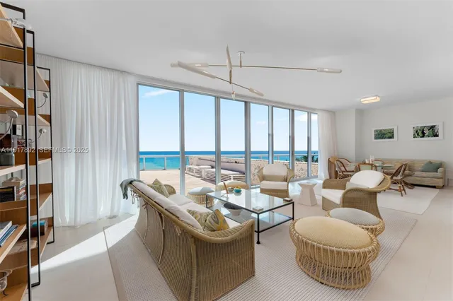 $2,590,000 | 6899 Collins Avenue, Unit 601, Miami Beach, FL 33141