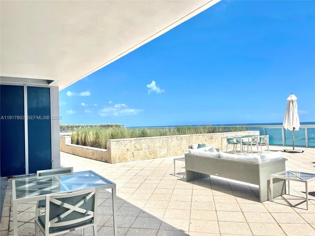 $2,590,000 | 6899 Collins Avenue, Unit 601, Miami Beach, FL 33141