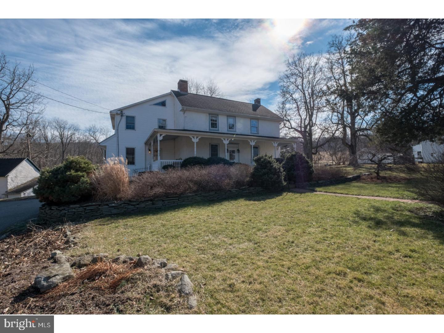 160 Hill Road Elverson, PA 19520 - Photo 2 of 25 Gallery Image 2