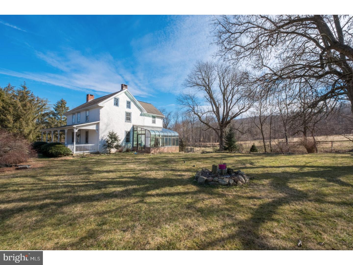 160 Hill Road Elverson, PA 19520 - Photo 3 of 25 Gallery Image 3