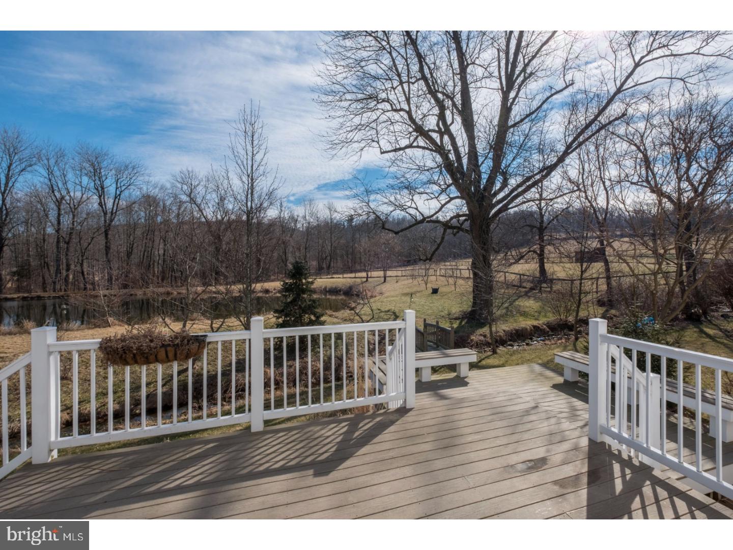 160 Hill Road Elverson, PA 19520 - Photo 22 of 25 Gallery Image 22