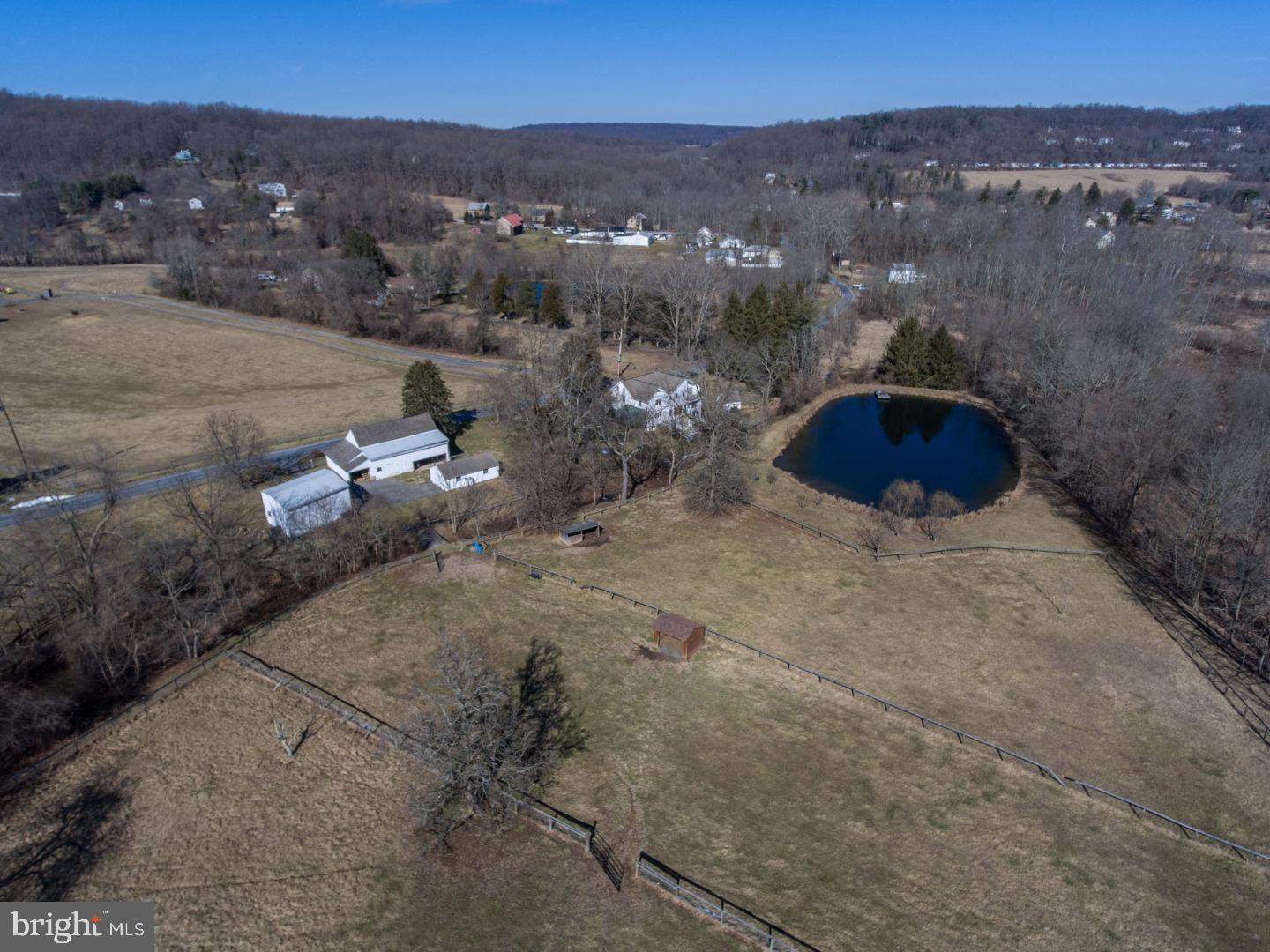 160 Hill Road Elverson, PA 19520 - Photo 25 of 25 Gallery Image 25