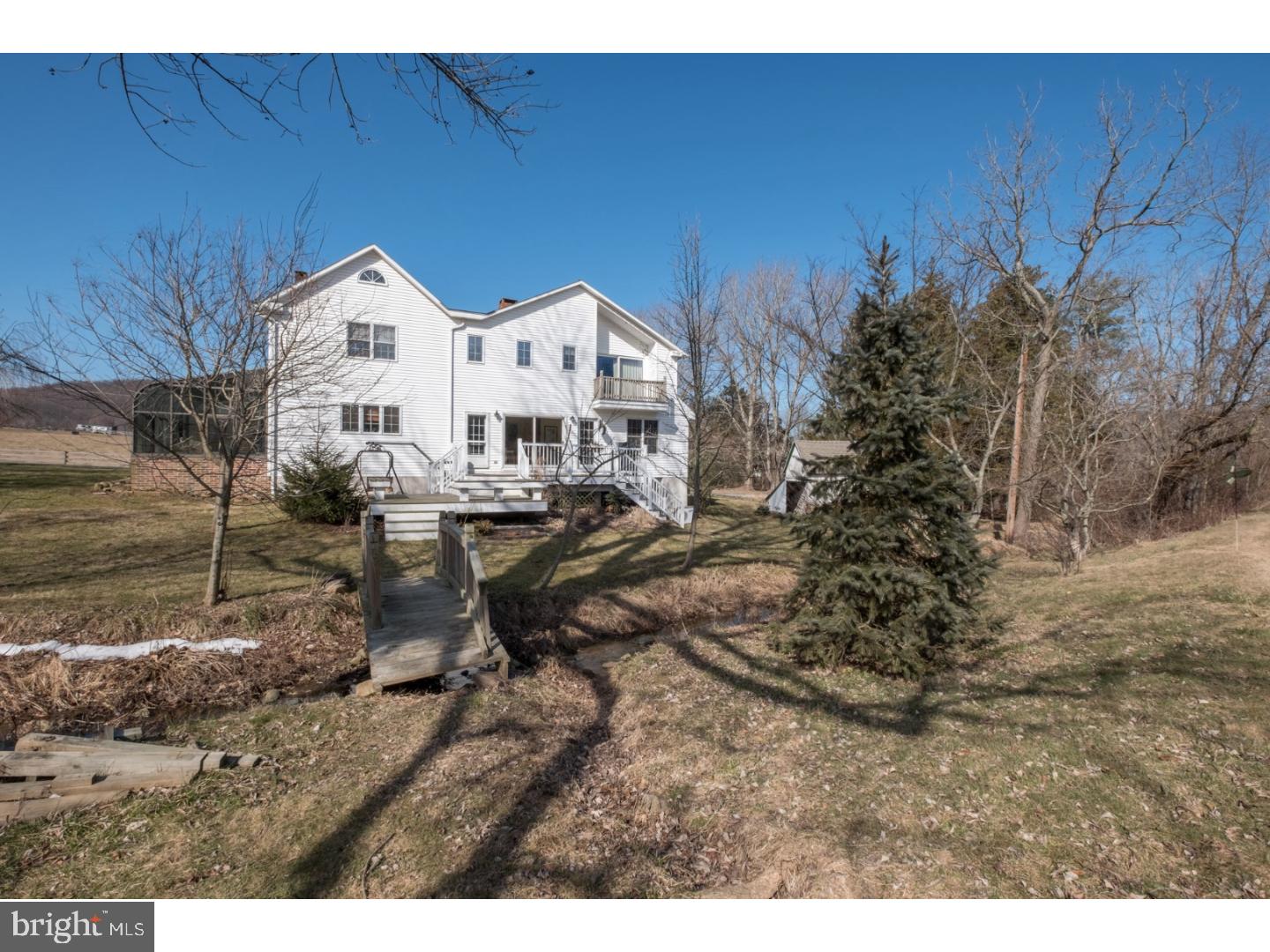 160 Hill Road Elverson, PA 19520 - Photo 4 of 25 Gallery Image 4