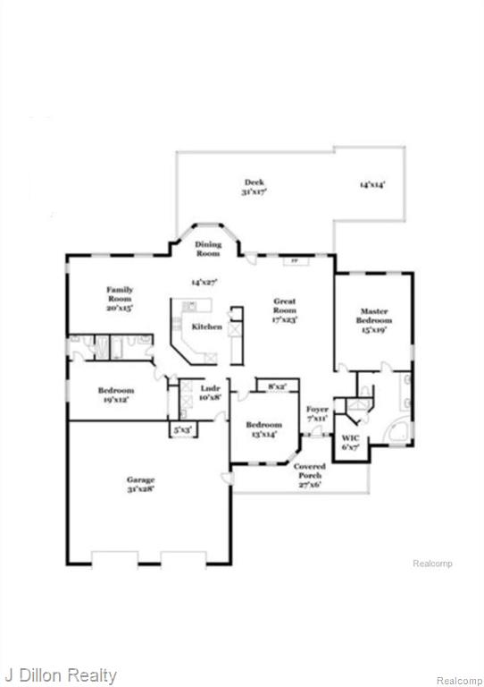 22855 Bohn Road Belleville, MI 48111 - Photo 48 of 48