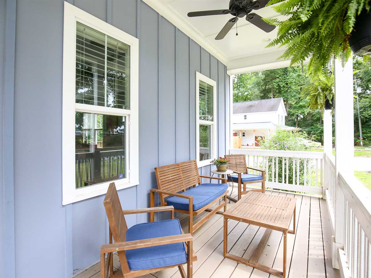 413 Bart Street Raleigh, NC 27610 - Photo 3 of 30 Photo 3