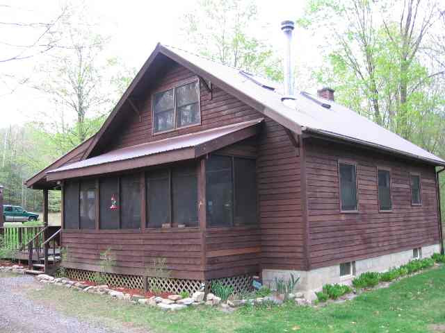 388 Wilton Road Greenfield, NY 12833 - Photo 3 of 11 Photo 3