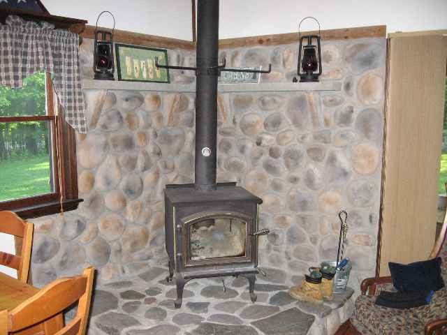 388 Wilton Road Greenfield, NY 12833 - Photo 5 of 11 Photo 5