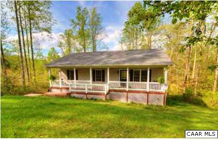 160 Greene Acres Road South Stanardsville, VA 22973 - Photo 1 of 34 Gallery Image 1