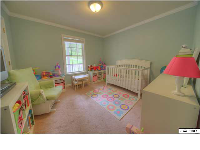 160 Greene Acres Road South Stanardsville, VA 22973 - Photo 11 of 34 Bedroom 2