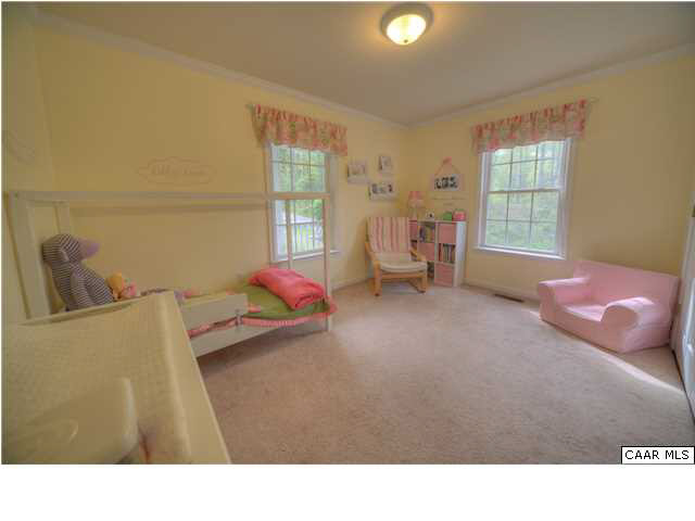 160 Greene Acres Road South Stanardsville, VA 22973 - Photo 13 of 34 With Plenty of Light