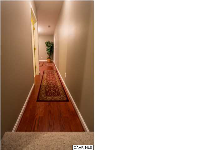 160 Greene Acres Road South Stanardsville, VA 22973 - Photo 16 of 34 Hall to Family Room
