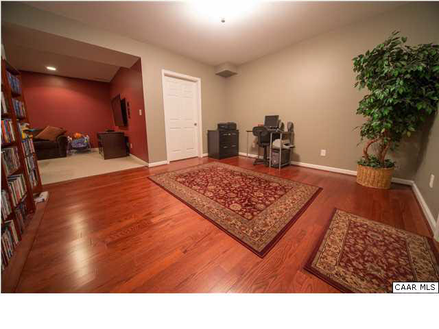 160 Greene Acres Road South Stanardsville, VA 22973 - Photo 18 of 34 Space for an office, perhaps!