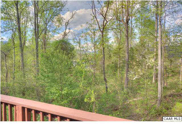 160 Greene Acres Road South Stanardsville, VA 22973 - Photo 24 of 34 Mountain Views from Back Porch