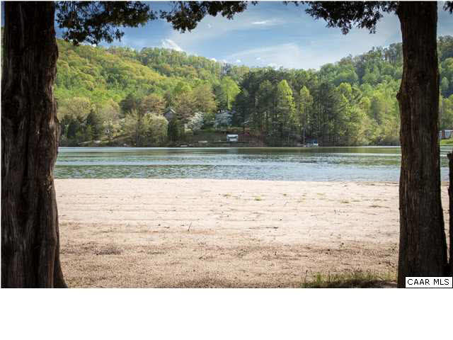 160 Greene Acres Road South Stanardsville, VA 22973 - Photo 27 of 34 The Beach