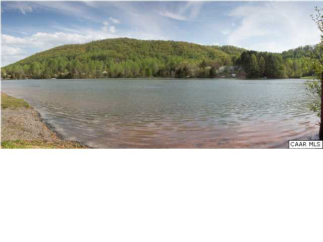160 Greene Acres Road South Stanardsville, VA 22973 - Photo 29 of 34 The Lake