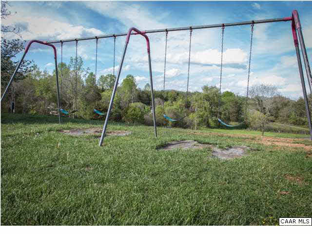 160 Greene Acres Road South Stanardsville, VA 22973 - Photo 30 of 34 Swings for the Kids