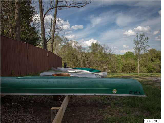 160 Greene Acres Road South Stanardsville, VA 22973 - Photo 32 of 34 Kayaks