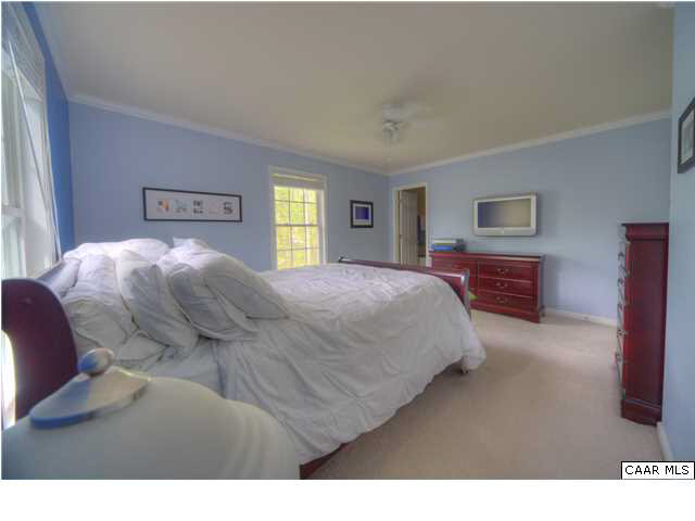 160 Greene Acres Road South Stanardsville, VA 22973 - Photo 9 of 34 Plenty of Light!