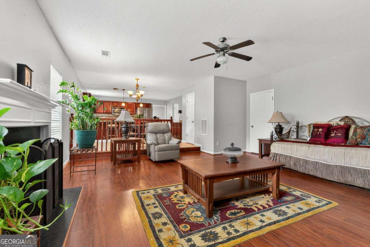 11961 Markham Way, Unit NONE Hampton, GA 30228 - Photo 11 of 30