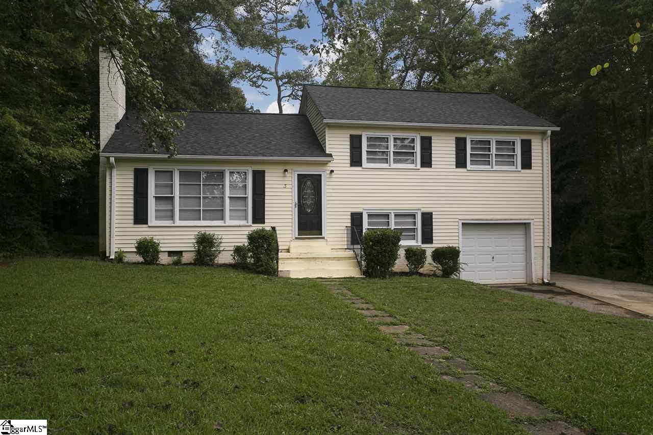 3 Deerfield Road Greenville, SC 29605 - Photo 1 of 20 Gallery Image 1