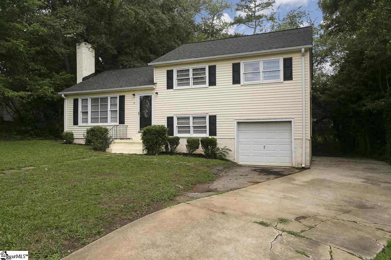 3 Deerfield Road Greenville, SC 29605 - Photo 2 of 20 Gallery Image 2