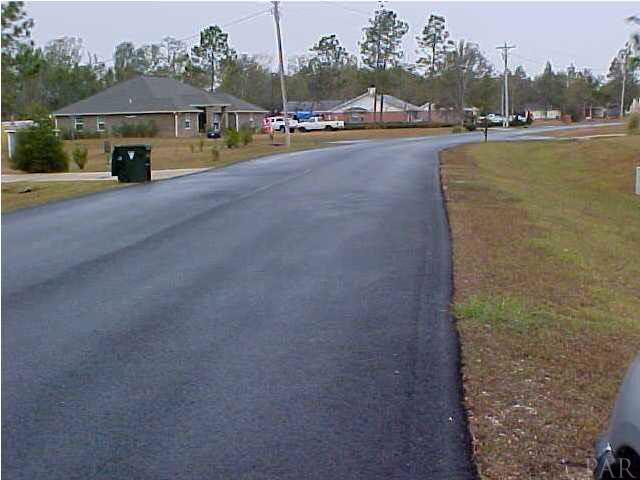 0 Riverlake Road Seminole, AL 36574 - Photo 6 of 14 View of Street to Left