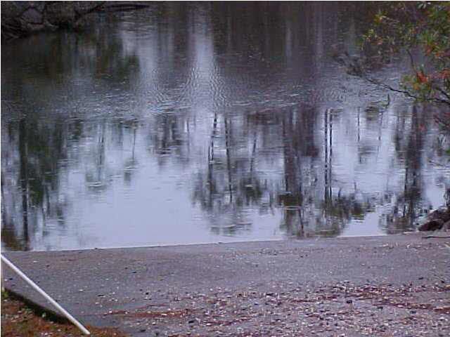 0 Riverlake Road Seminole, AL 36574 - Photo 10 of 14 Boat Ramp