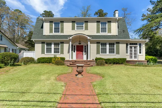 $342,000 | 1848 Broughton Street, Orangeburg, SC 29115