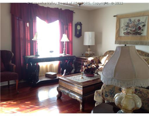 Living Room.