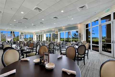 $679,000 | 6446 Legacy Circle, Unit 102, Naples, FL 34113