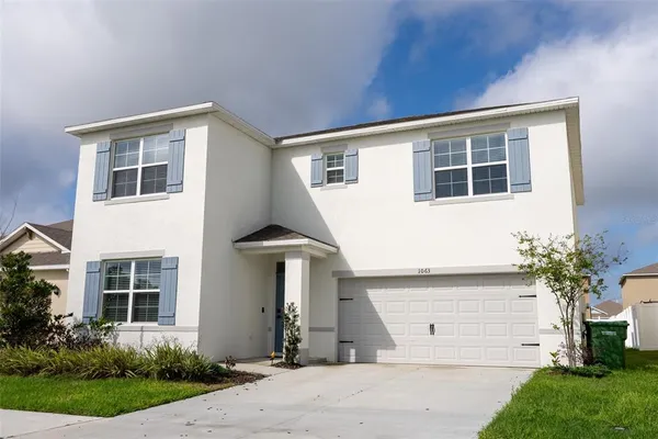 $369,000 | 1063 Brimstone Circle, Winter Haven, FL 33884