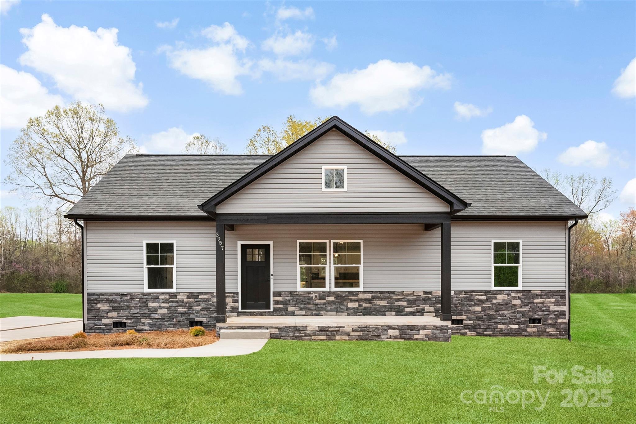 3957 Miller Road Salisbury, NC 28147 - Photo 3 of 47