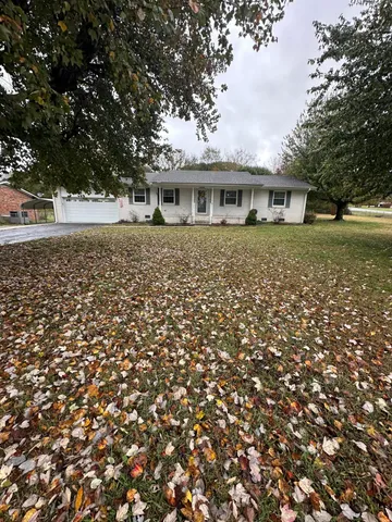 $269,900 | 114 Hancock Road, Jasper, TN 37347