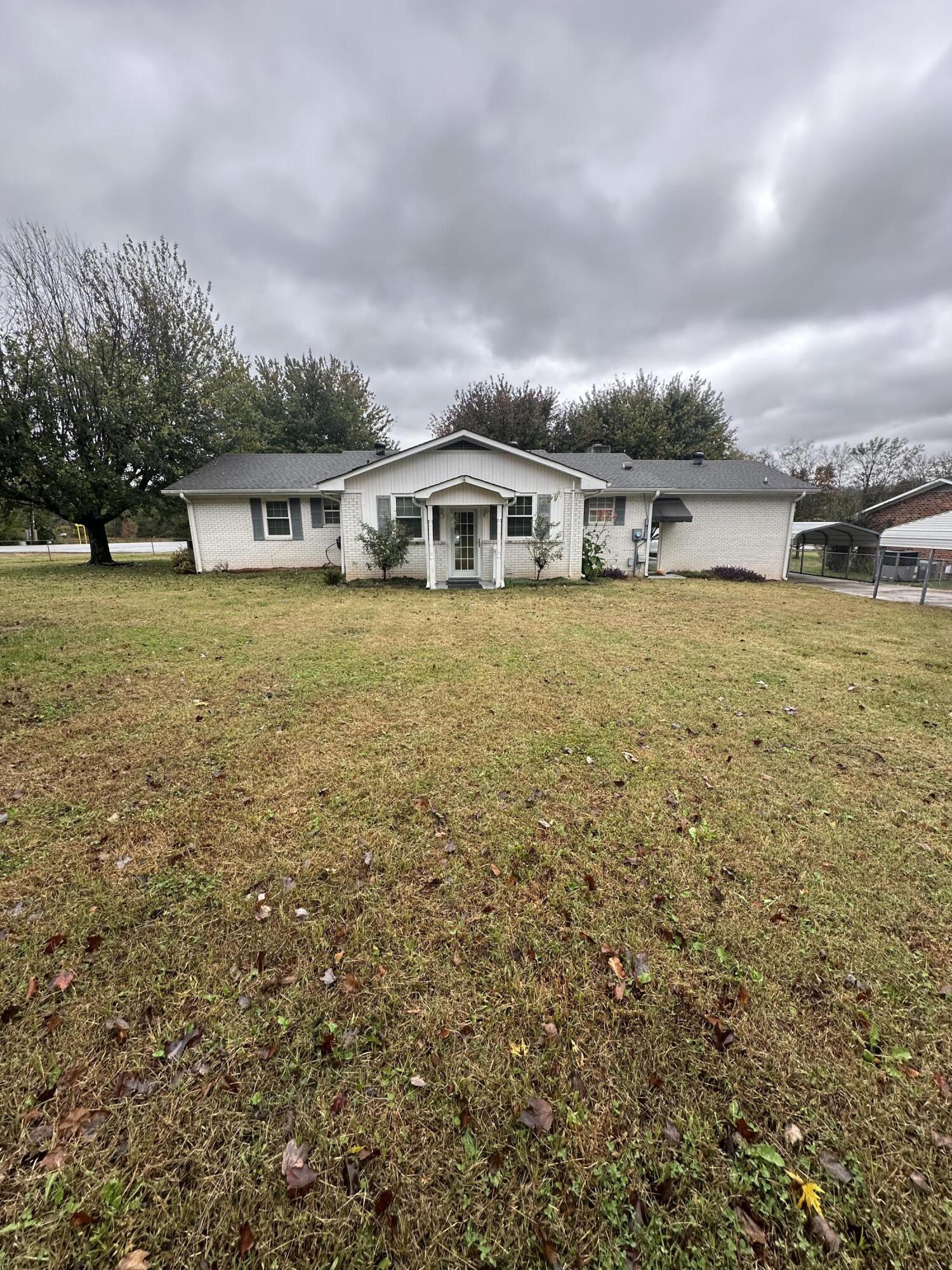 114 Hancock Road Jasper, TN 37347 - Photo 4 of 22 IMG_2067