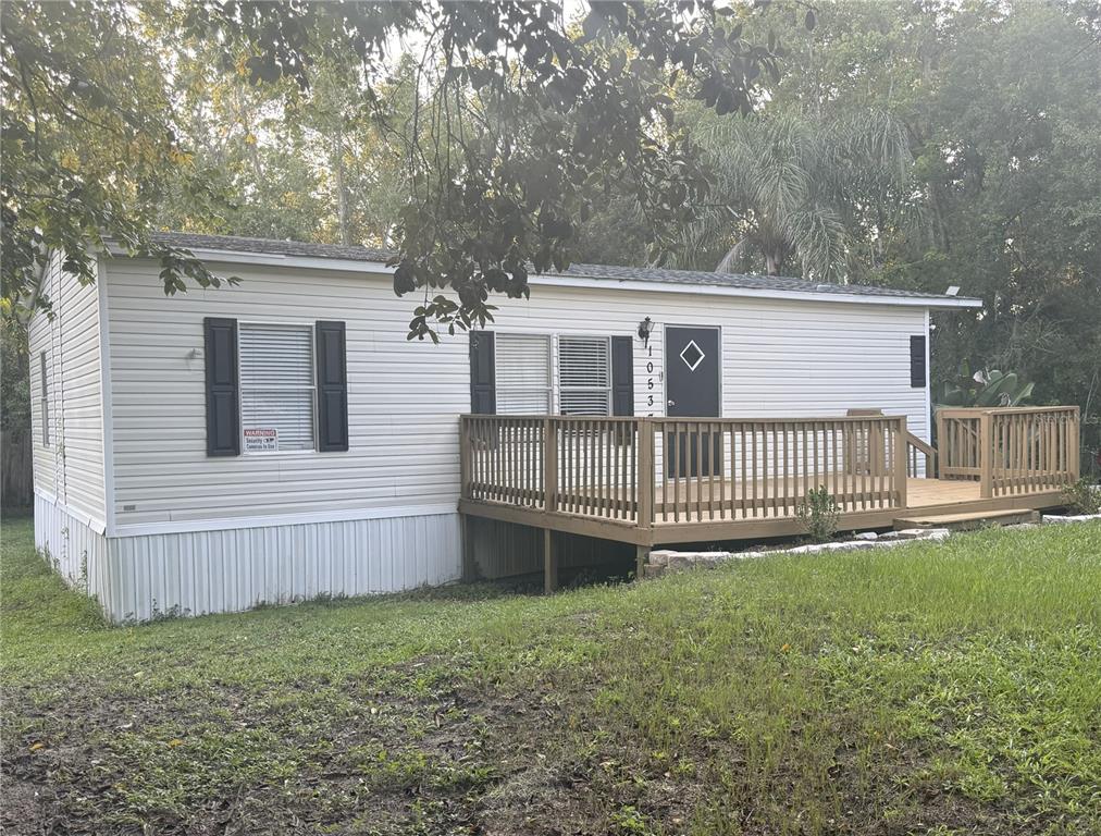10537 Fran Street New Port Richey, FL 34654 - Photo 1 of 1 Gallery Image 1