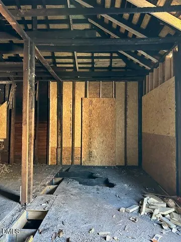 a front view of a house with parking