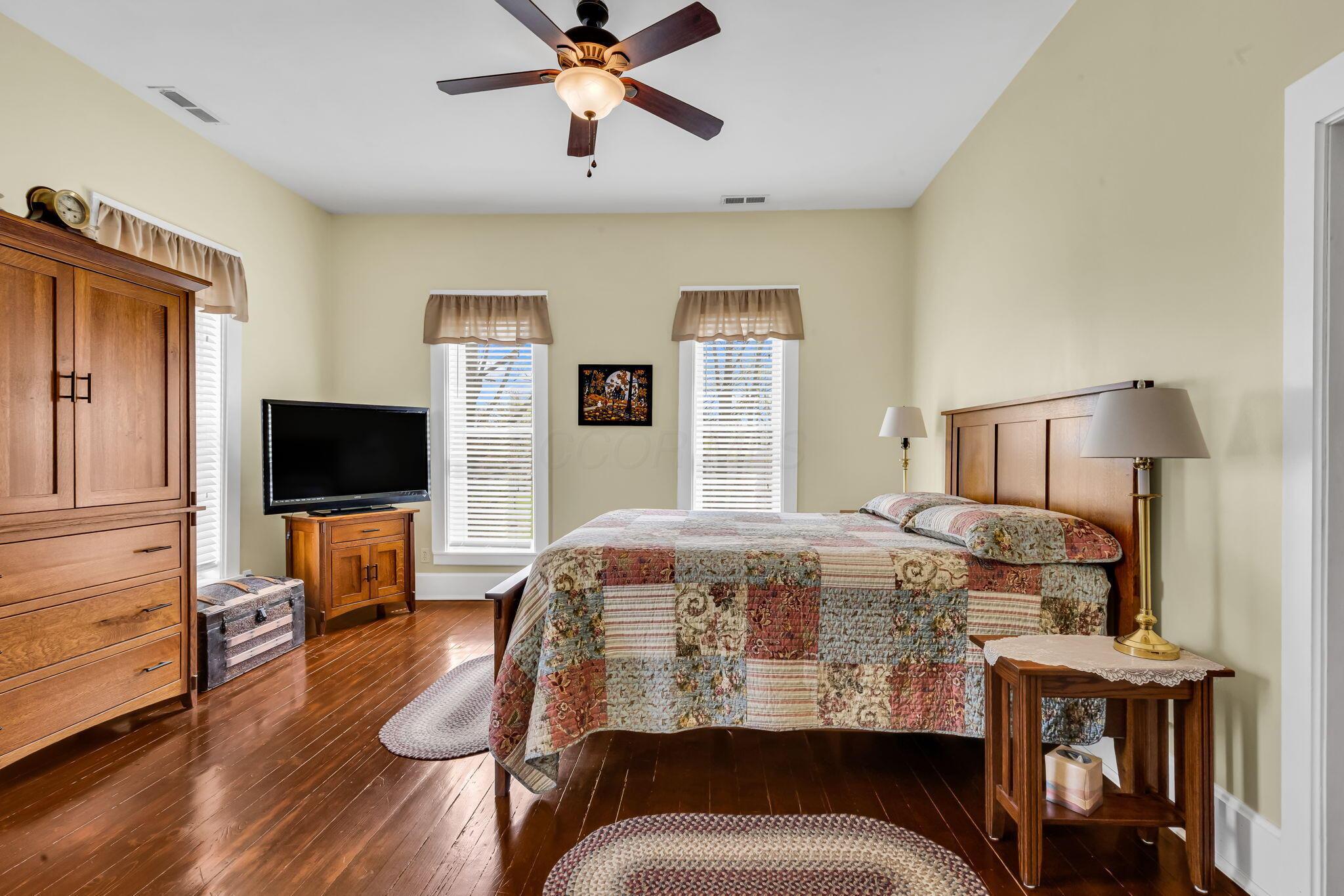 18839 Raymond Road Marysville, OH 43040 - Photo 43 of 92