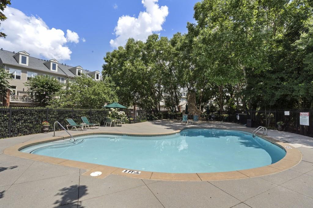 1163 Providence Place Decatur, GA 30033 - Photo 34 of 42