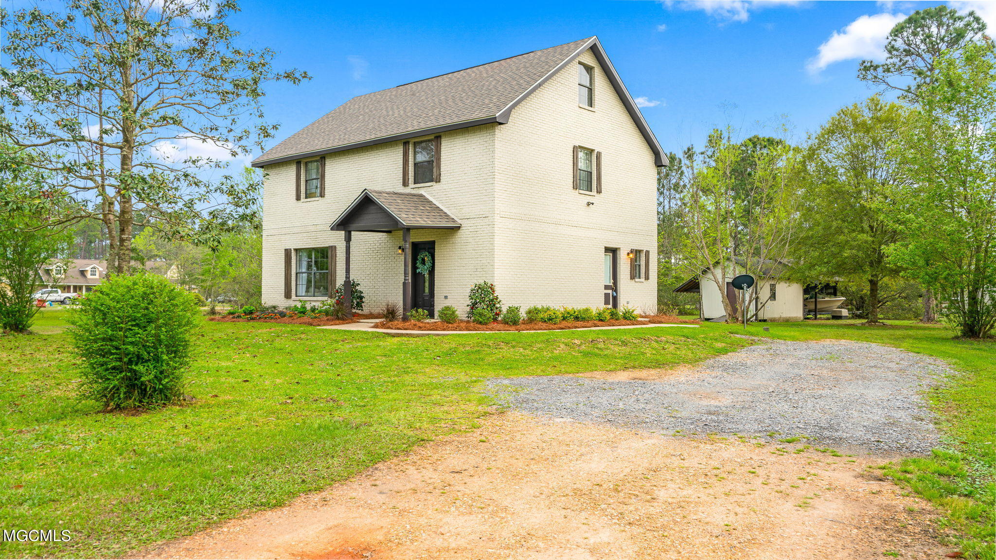 20349 Jones Mill Road Long Beach, MS 39560 - Photo 1 of 27 Primary Photo