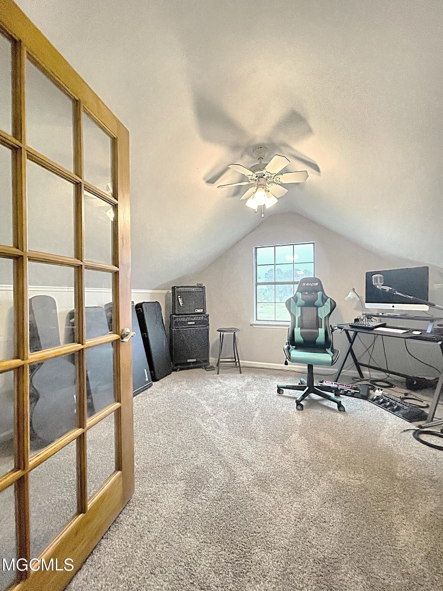 20349 Jones Mill Road Long Beach, MS 39560 - Photo 26 of 27 OFFICE