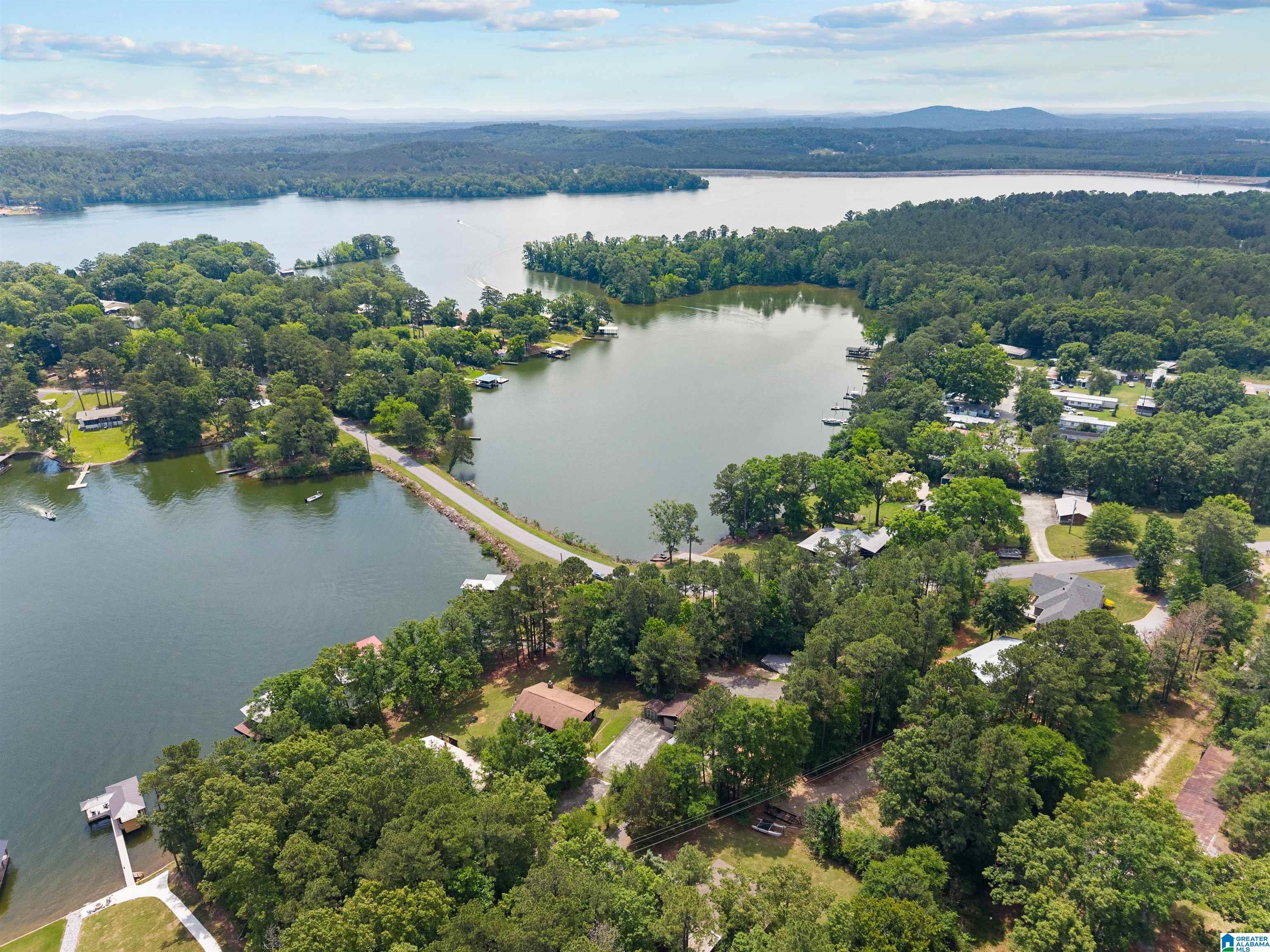 325 Treadwell Island Road Vincent, AL 35178 - Photo 36 of 36
