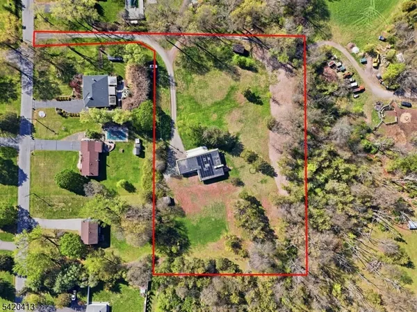 $799,000 | 13 Central Avenue, Whitehouse Station, NJ 08889