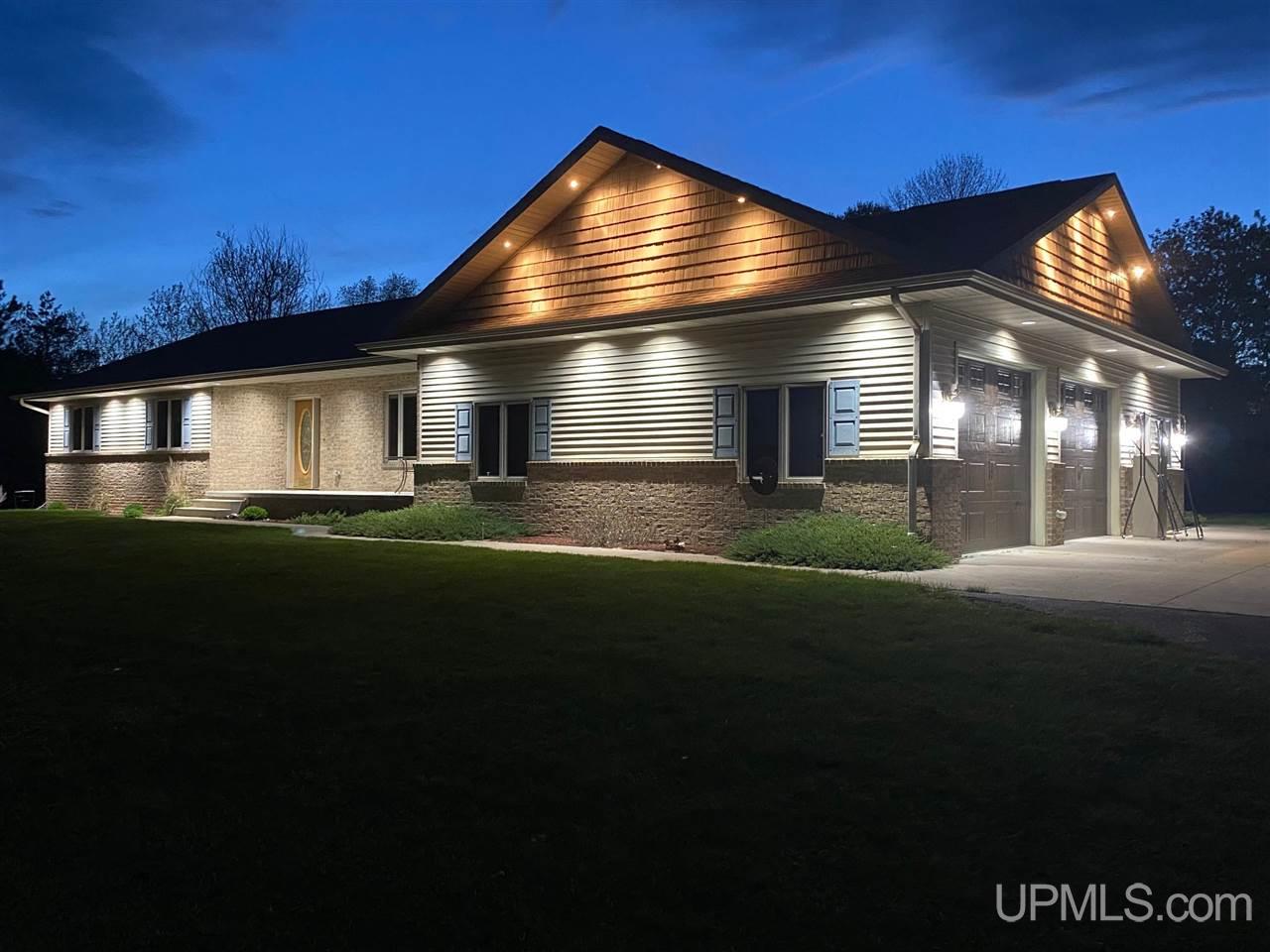 N637 Co Road Menominee, MI 49858 - Photo 38 of 42